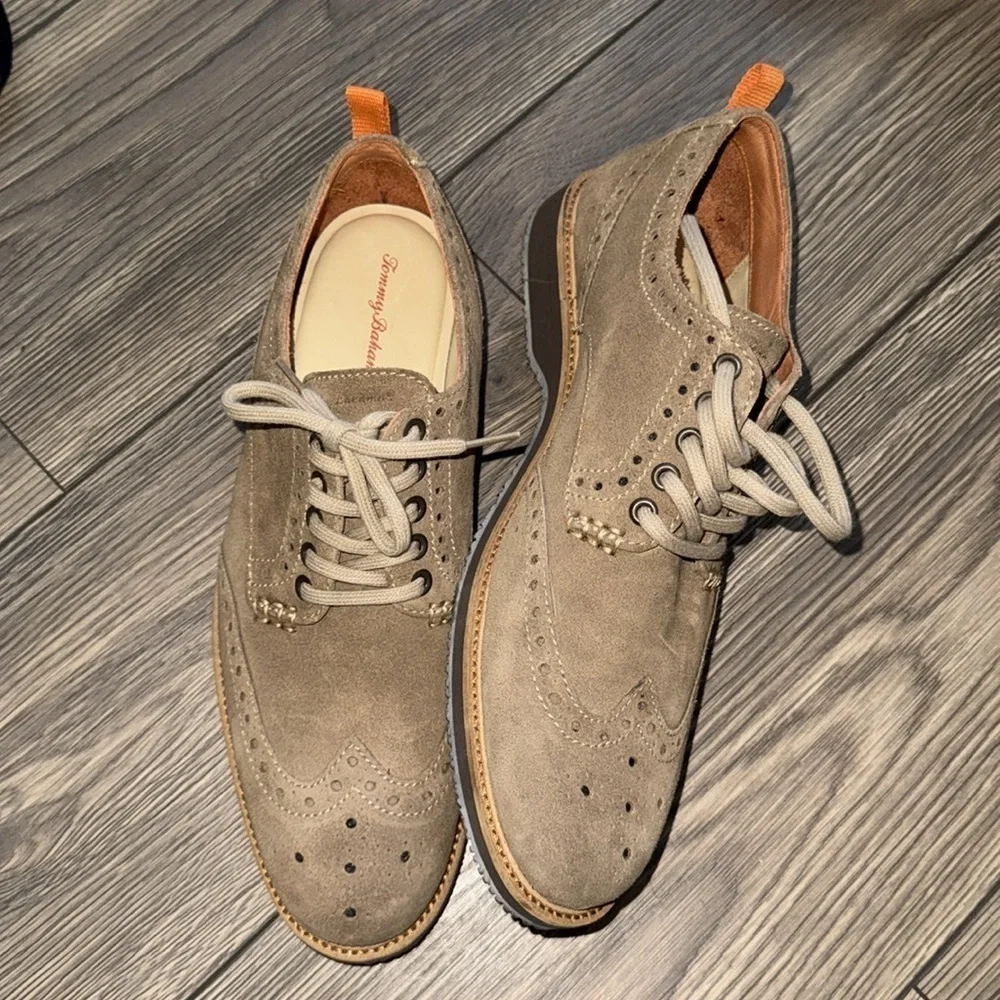 Tommy Bahama shoes image